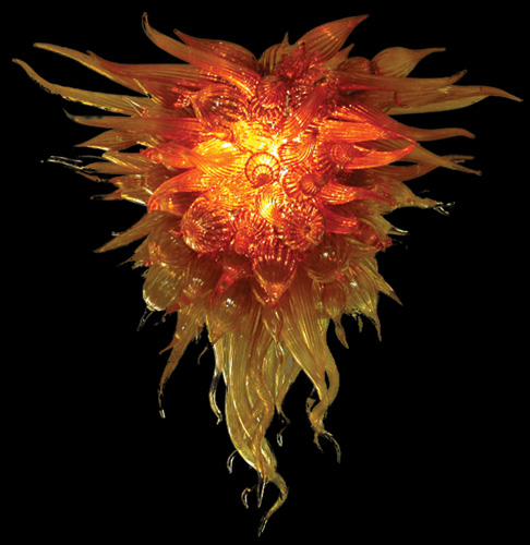 Robert Kaindl Kunst-Glas