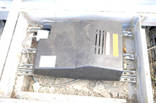 beverly hills los angeles four seasons chandeliers installation