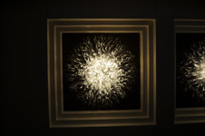 four seasons hotel beverly hills los angeles california chandeliers