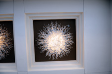 four seasons hotel beverly hills los angeles california chandeliers