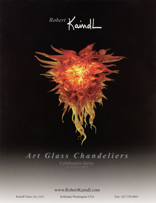 robert kaindl as seen in the robb report magazine